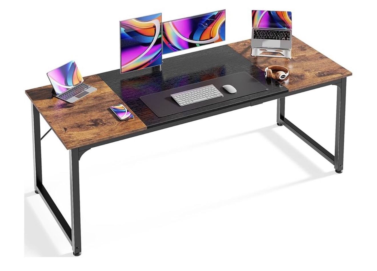 Computer desk