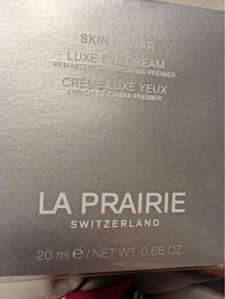 LA PRAIRIE