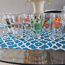 Glass Bundle 12 To T al