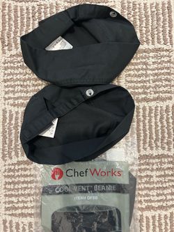Chef Hats