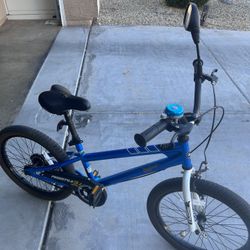 Kids Bike 20 Inch 