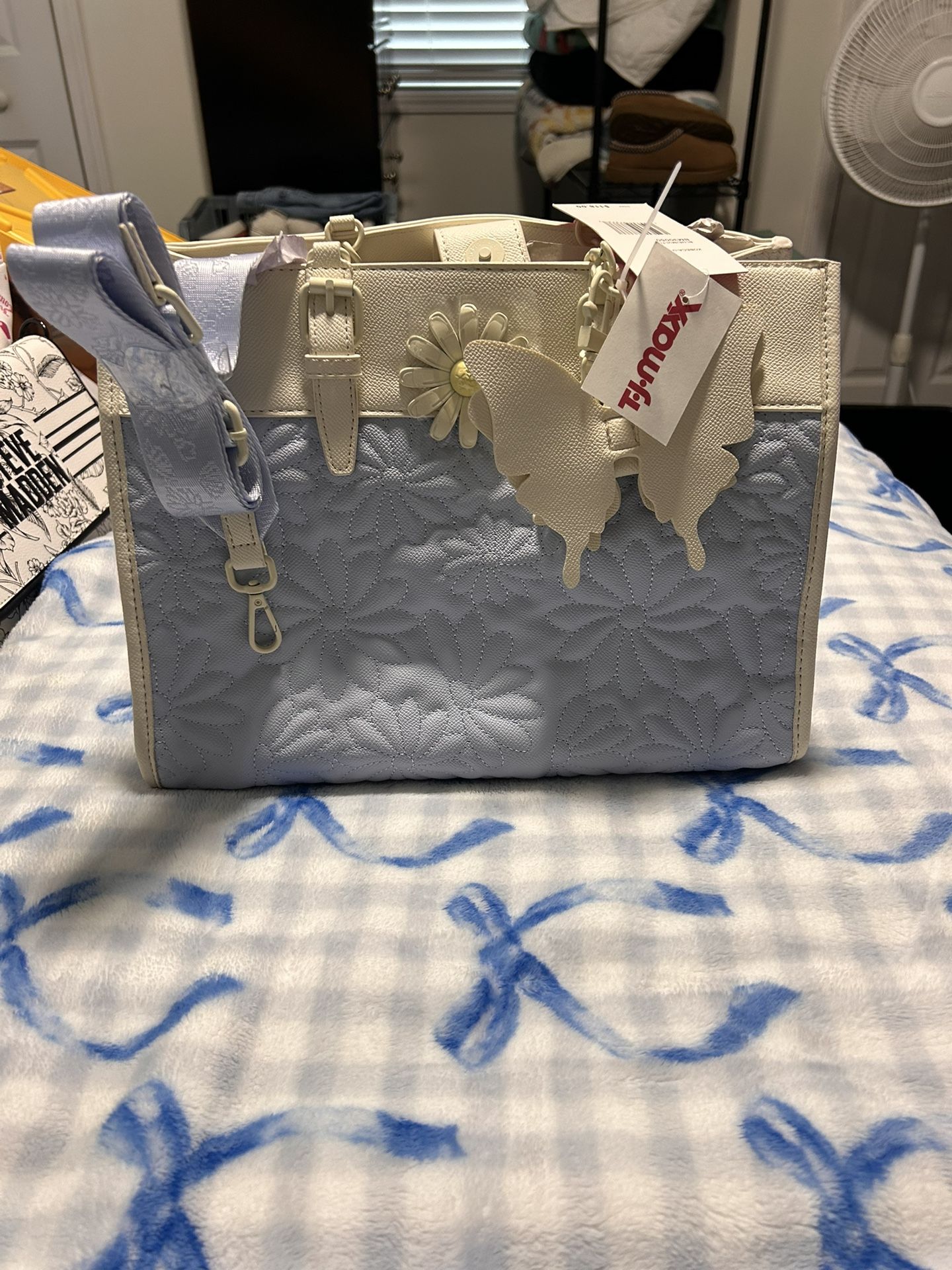 Betsey Johnson Purse