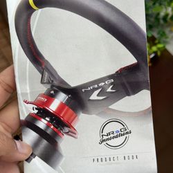 Steering Wheel Release Kit