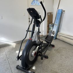 Elliptical For Sale