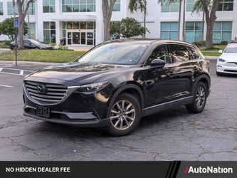 2019 Mazda CX-9