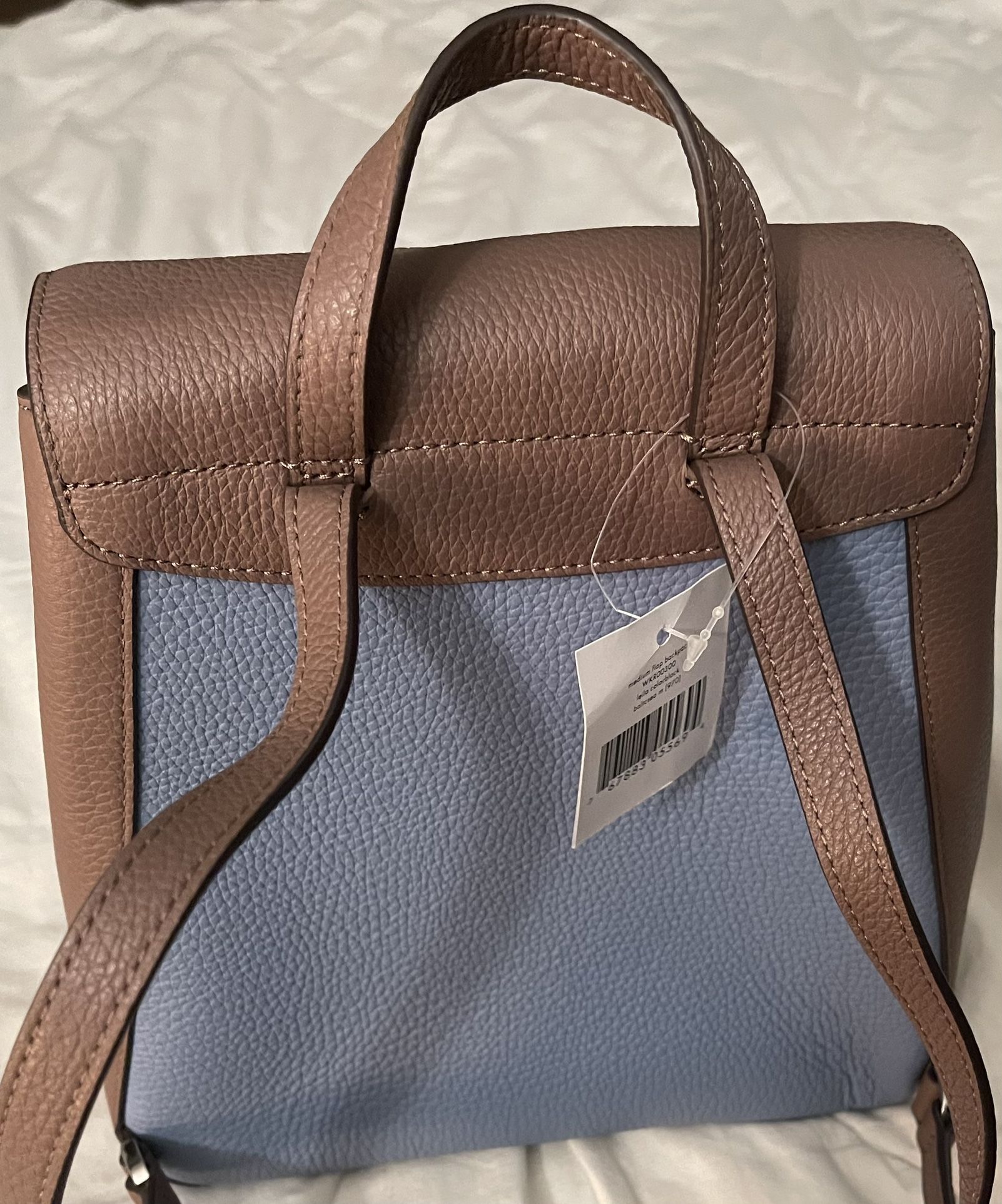 Kate Spade Leila Large Flap Backpack for Sale in Orland Park, IL