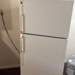 Refrigerator Good Side