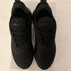 NIKE AIRMAX 270 SIZE 6.5 Y