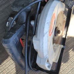 Skill Saw 
