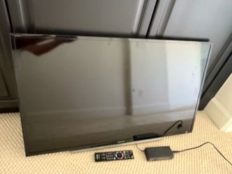 Sony Bravia TV 42”
