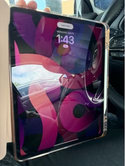 Apple iPad Pro 12.9 6th Generation