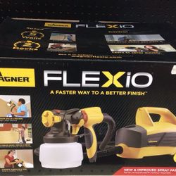 Wagner Spray Gun 
