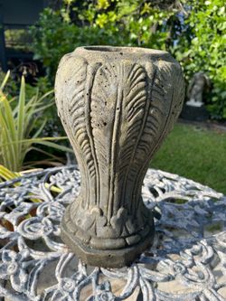 Garden Statuary