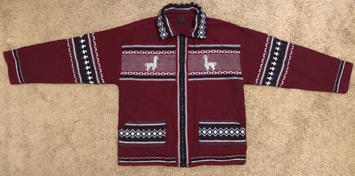 Artesania Landa Jacket Mens Meduim