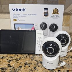 Baby Monitor