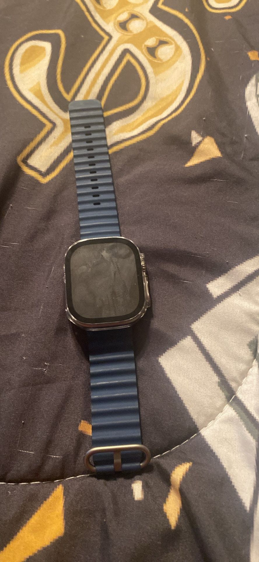 Apple Watch Ultra 2