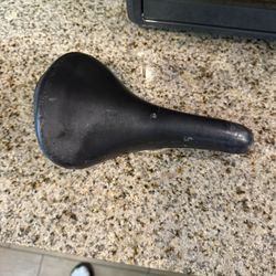 90’s Viscount Gt bmx seat