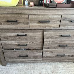 Drawer With Mirror 