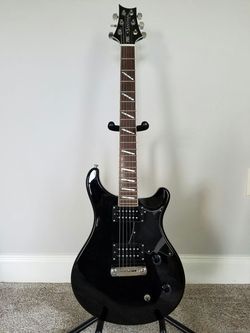 PRS Santana SE