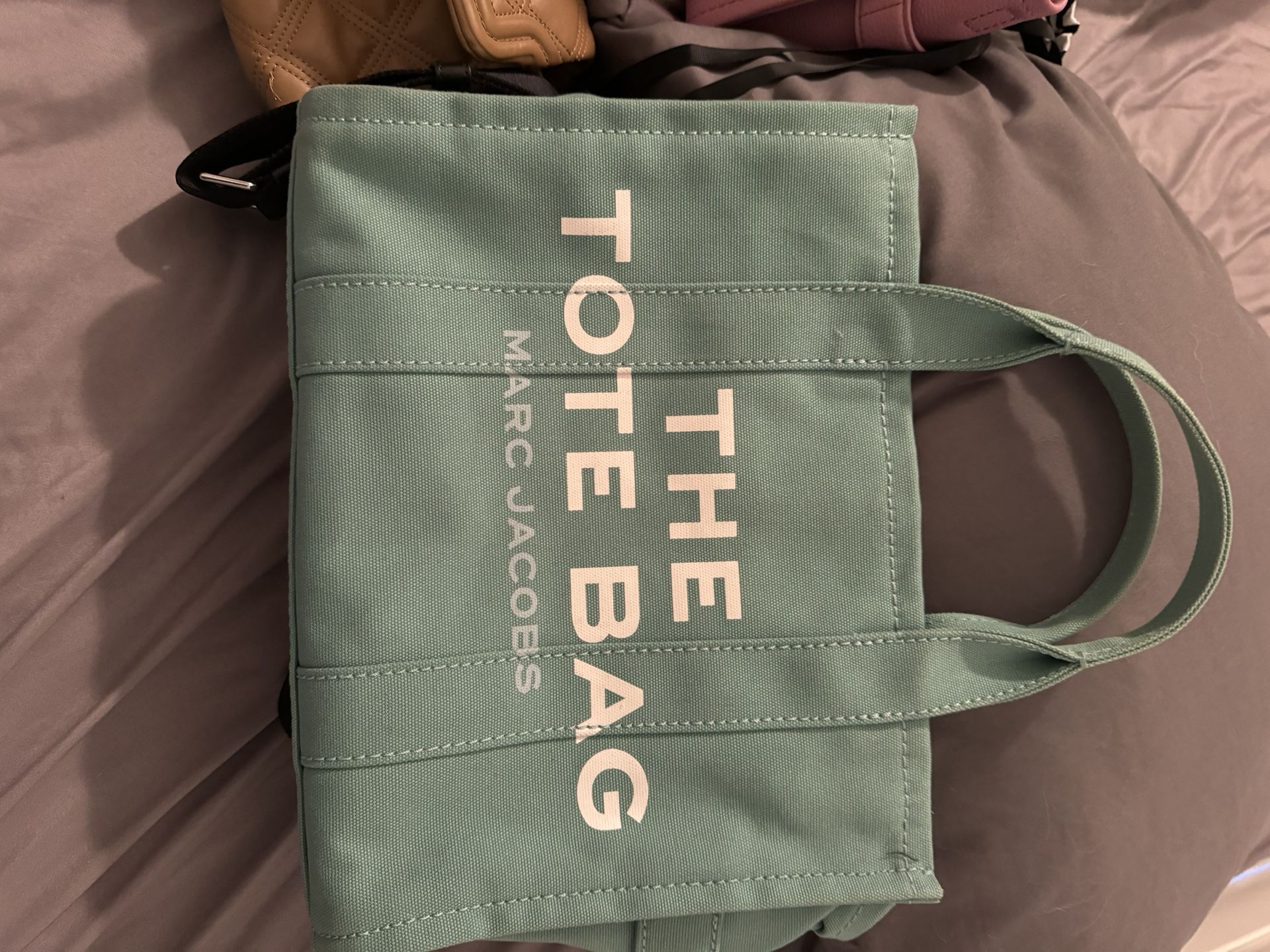 Marc Jacobs Tote Bag
