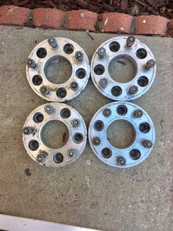 Adapters