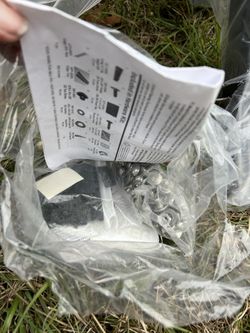 Chevy Or GMC Fender Flares