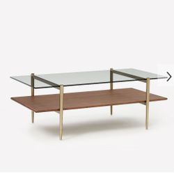 Art Display Table Set - Coffee, End, Console