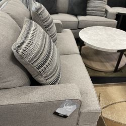 Sofa & Love Seat On Sale