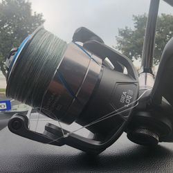 Quantum Benchmark 8500