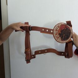 Pitbull Pita Harness