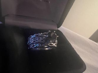 Engagement ring size 6