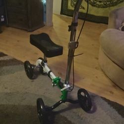 Knee Scooter