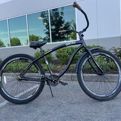 Onyx 29 Cruiser 