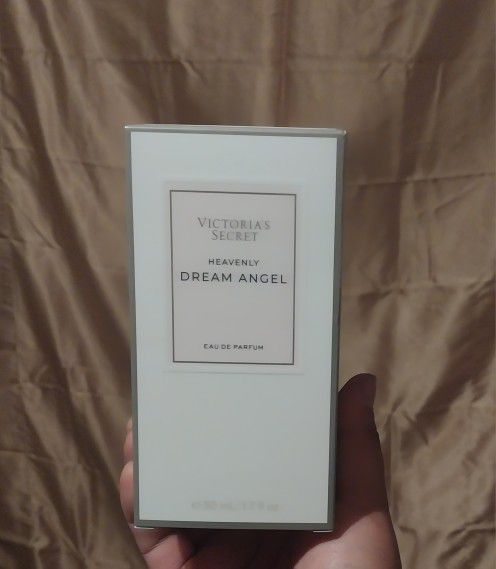 Victorias Secret Perfume 