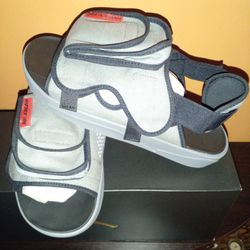 Air Jordan Slides