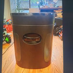 Royal 1216X Crosscut Paper Shredder