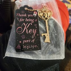 30th Birthday Favors