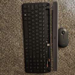 Computer Keyboard 