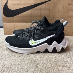 Giannis Antetkounmpo Men’s Basketball Shoes