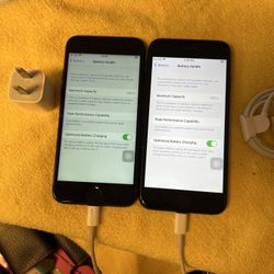 iPhone 7 Unlocked For All Carriers 