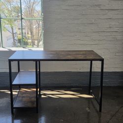 Office Work Desk