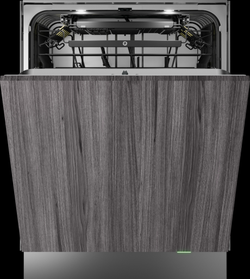 Asko DSD565 Top Control Built-In Dishwasher (Open-Box / Scratch & Dent)