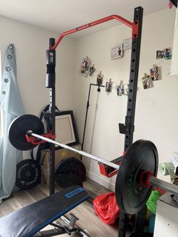 Weight Sets