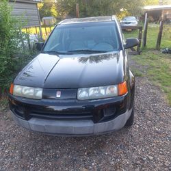Saturn vue