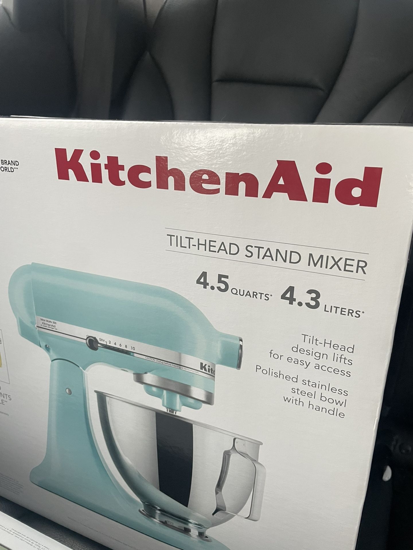 Kitchen Aid