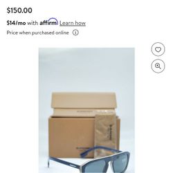 Burberry  Sunglasses 