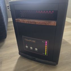 Heater Edenpure 