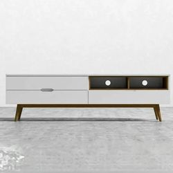 Rove Concepts Nilsson TV Stand Media Console