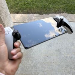 PlayStation Portal Trade for Pokemon