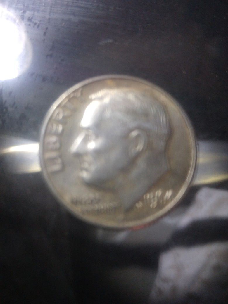 1964silver Coin